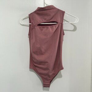 Ladies Cotton Candy bodysuit Size S/M